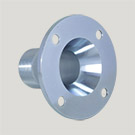 Triumph TR 2/3/4/5/6 - 8 TPI 42mm Right